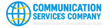 CSC Logo
